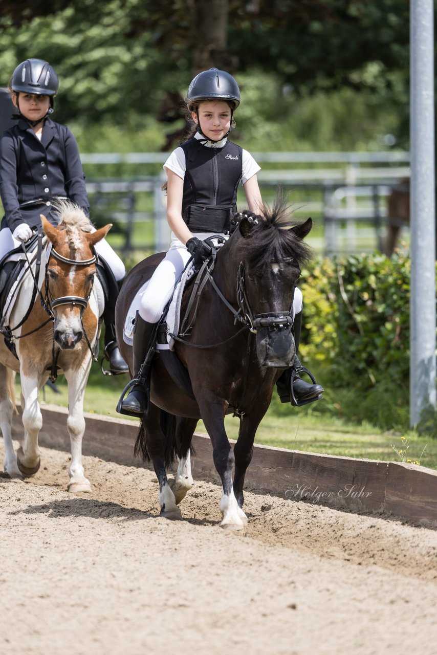 Bild 154 - Pony Akademie Turnier